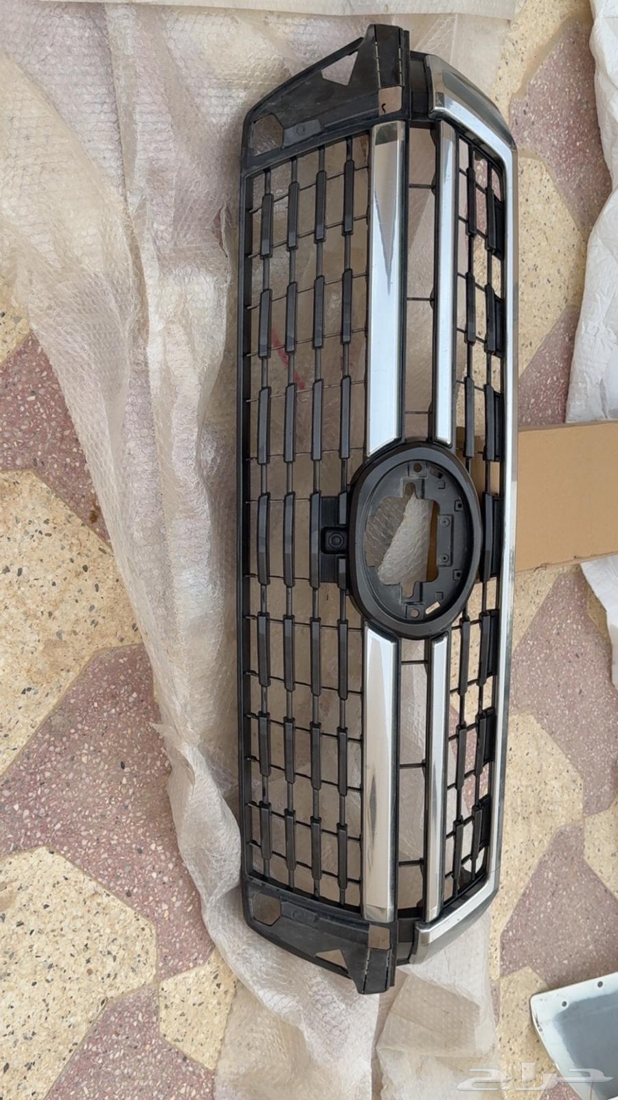 كت امامي وخلفي ( GXR3) وكاله وازياق وكاله جانبيه64221863721985114