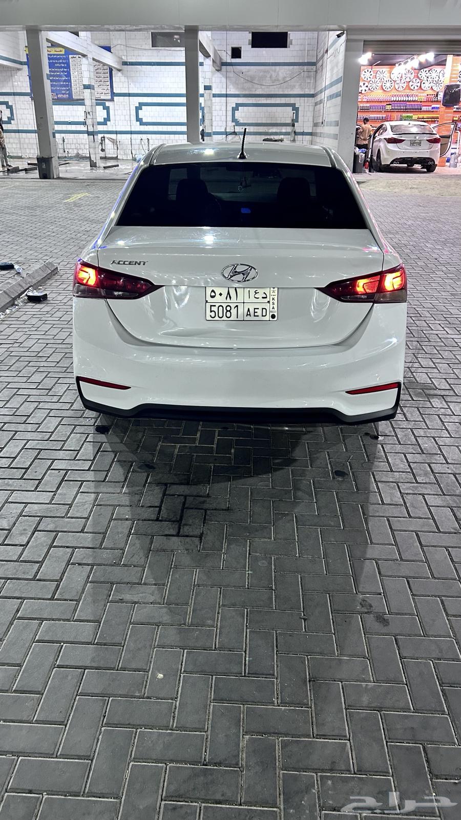 Accent Model 202064206475665027112