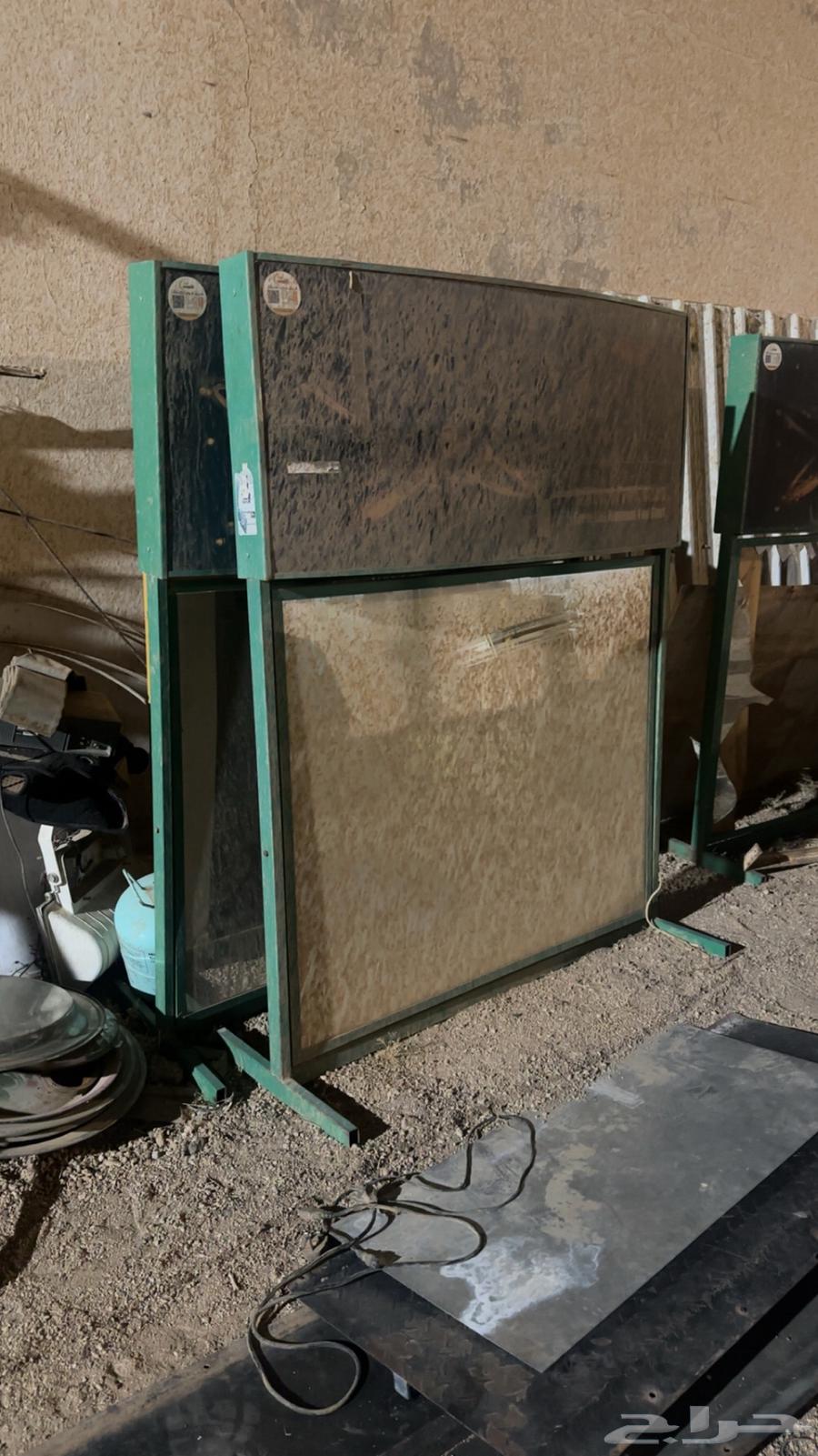 Pit Workshop Mirrors64208854925186112