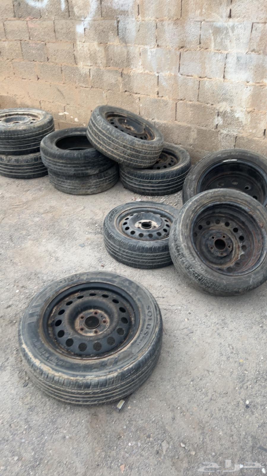 كفرات بجنوط للبيع مستعجل64222689369090110