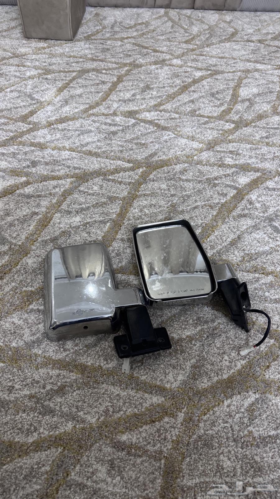 مرايات ربع سعودي   فلتر بلتز64211027947777111