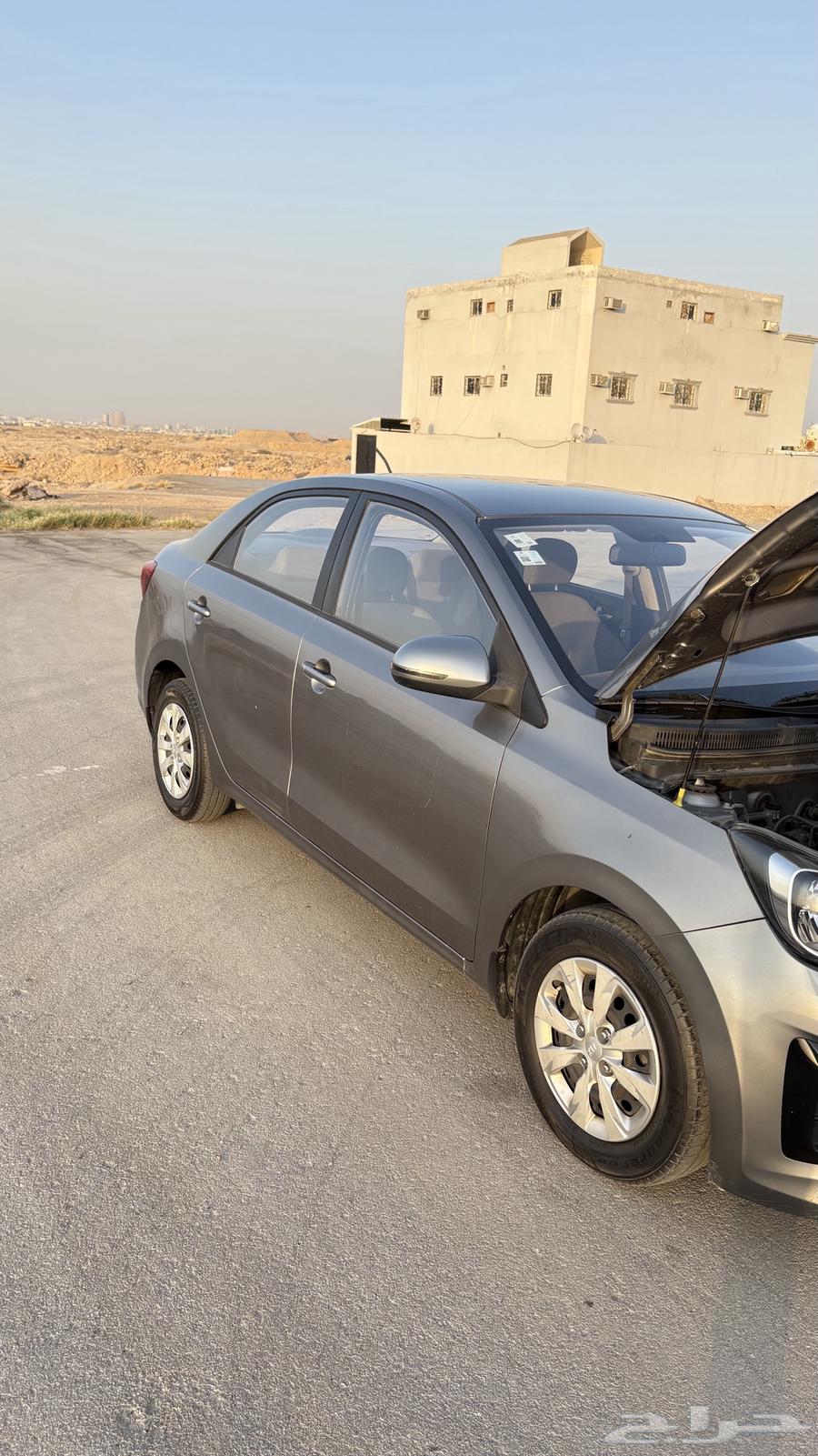 كيا بيجاس64221446827267112