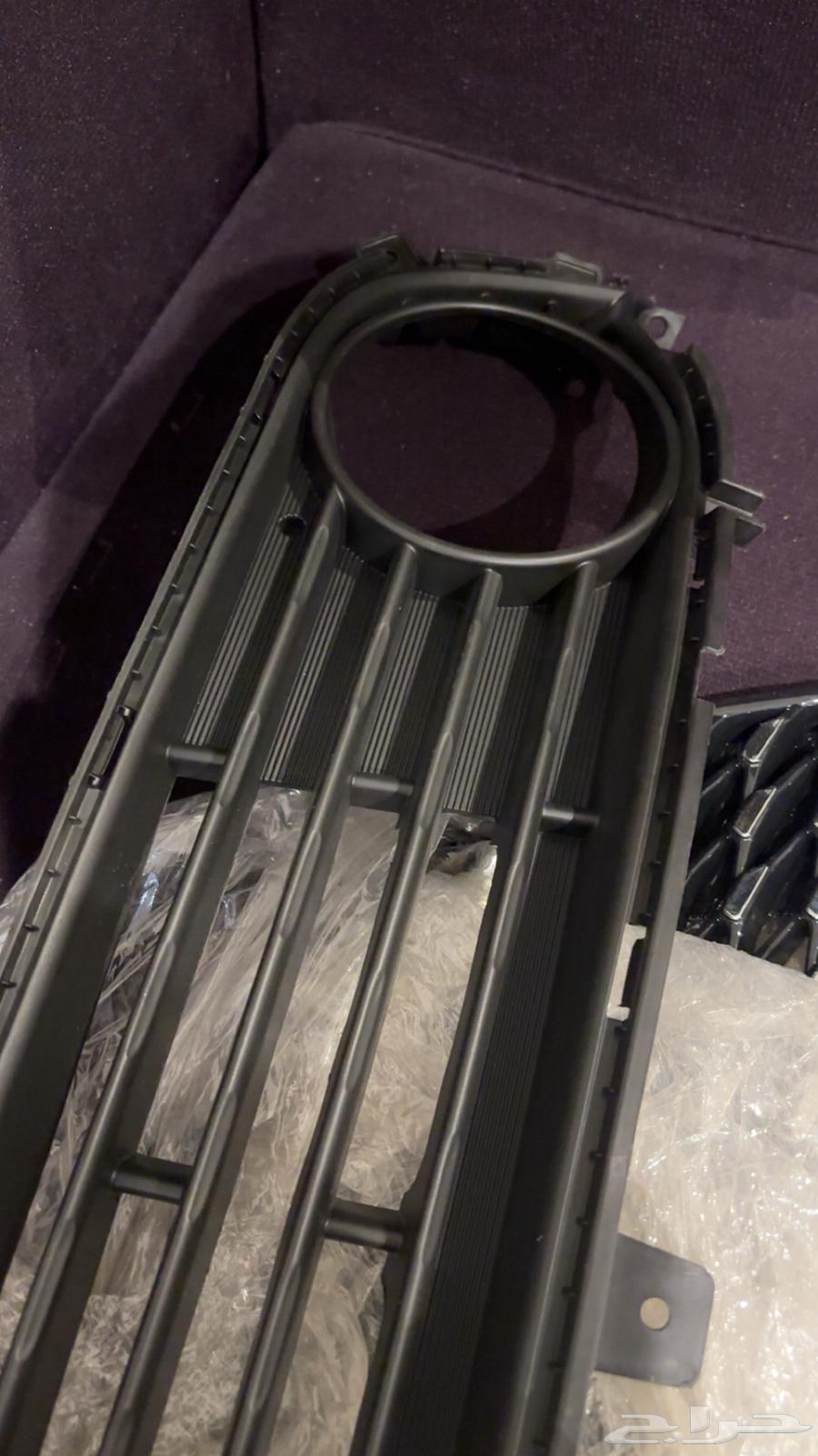 شبك كيا اوبتيما فل كامل علوي و سفلي اصلي64211892777985111