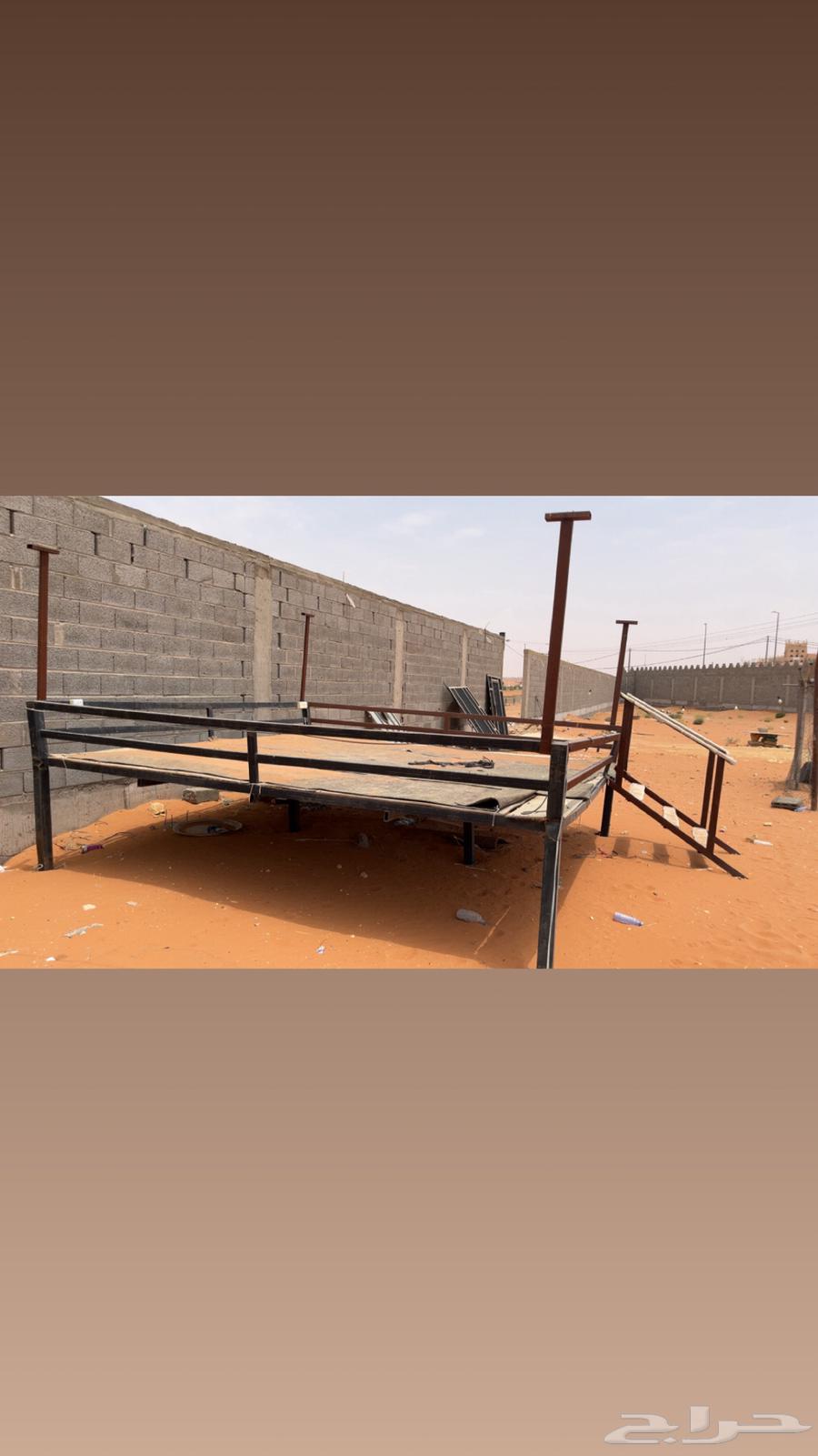 دكه للبيع مقاس 5 في 564212499580035113