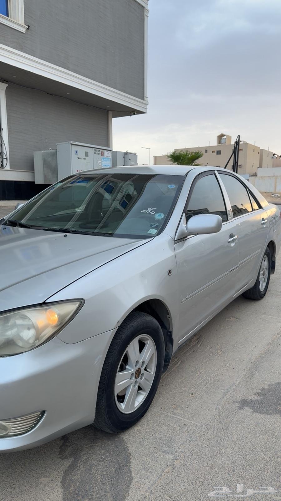 Clean Camry 200464221659876610113