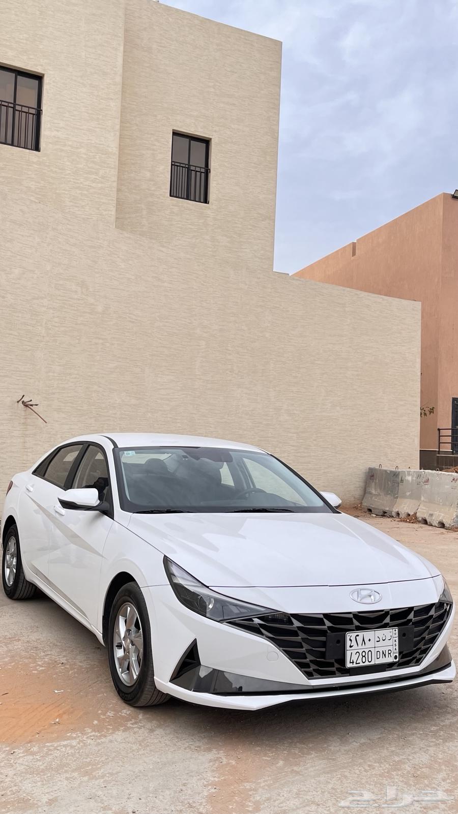 النترا افانتي 2022 نص فل64224357223171113