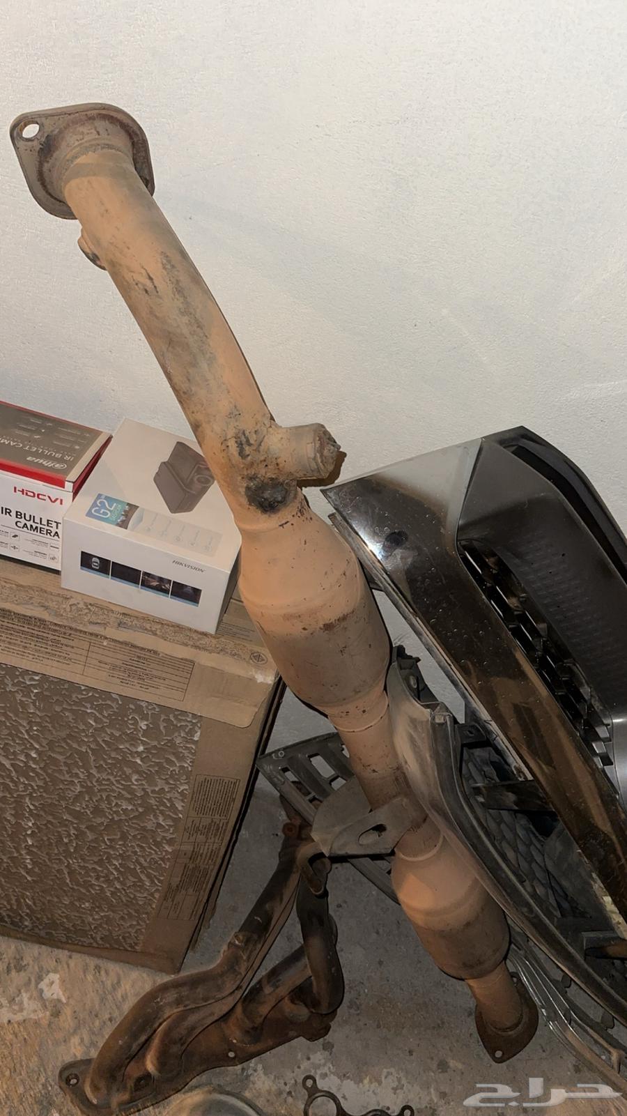 شكمان هايلكس صدام خلفي64229437190913112