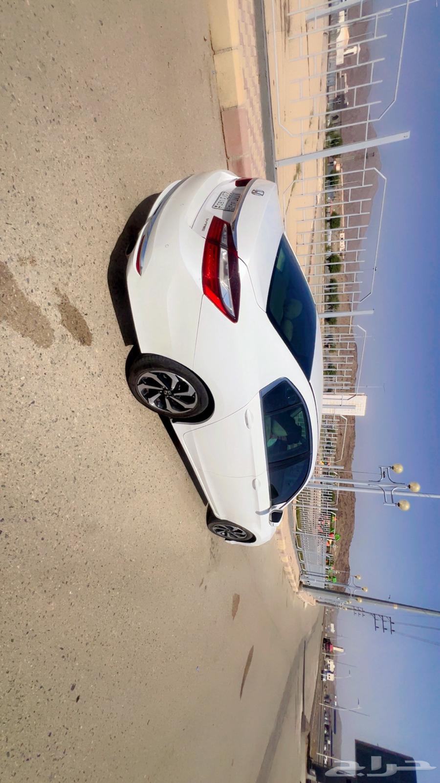 هوندا اكورد اسبشل نص فل64229598400129111