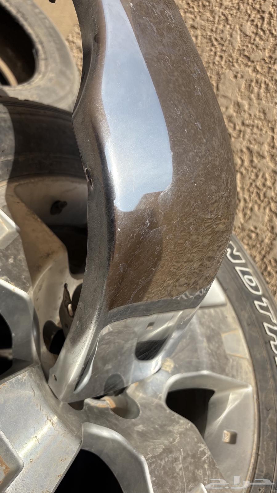 صدام هايلكس 2002-2005 اصلي يابانيه64228685024259114