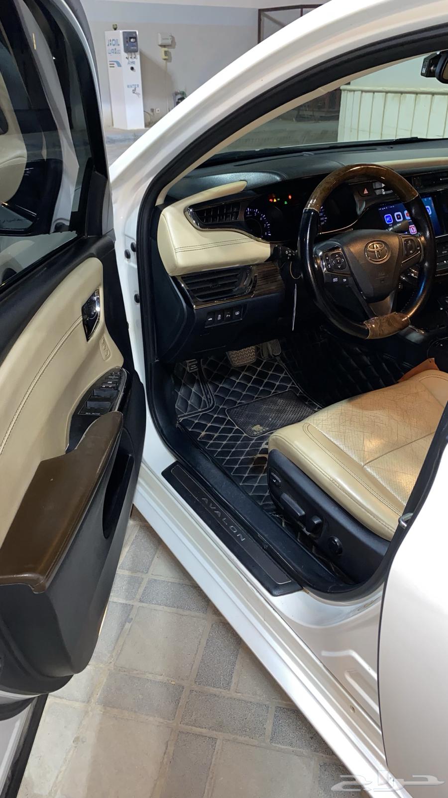 أفالون 2015 ليميتد للبيع64208212421505114