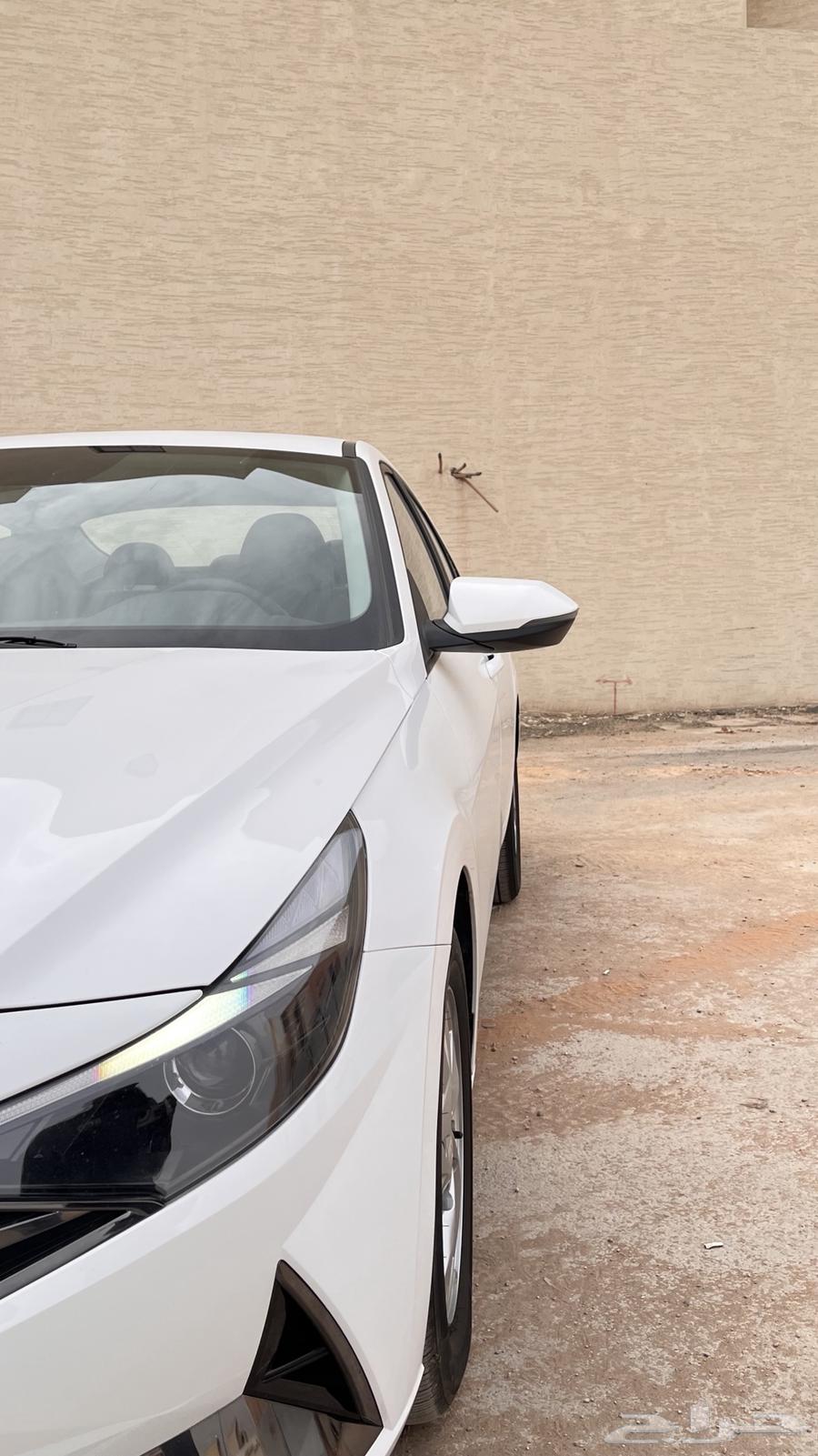 النترا افانتي 2022 نص فل64224357223171112