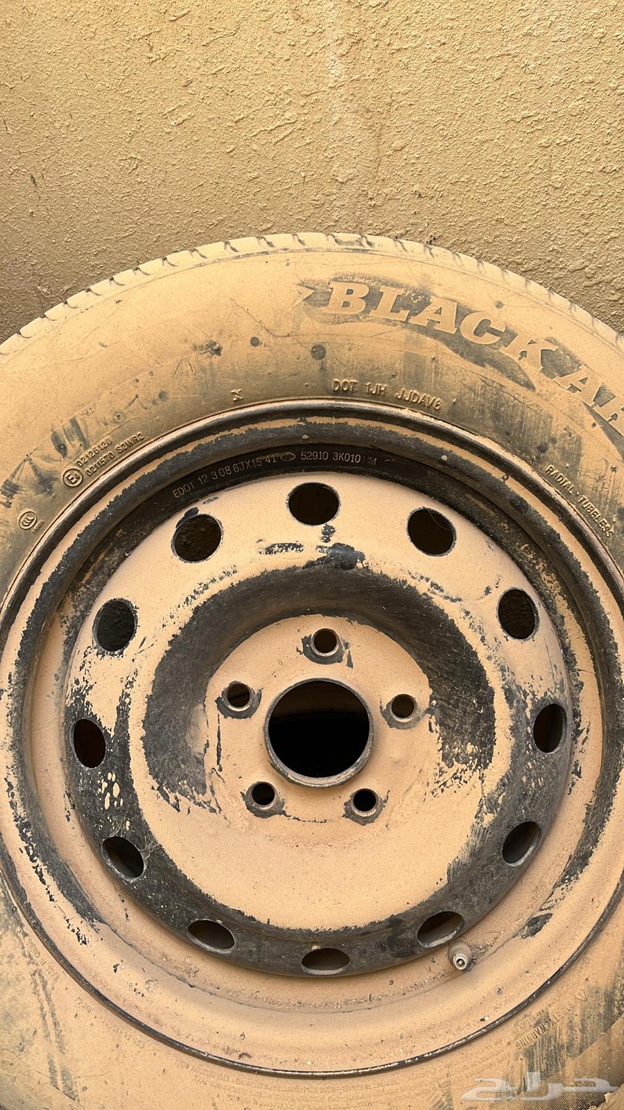 عندي كفر سوناتا وكاله64214163059842110