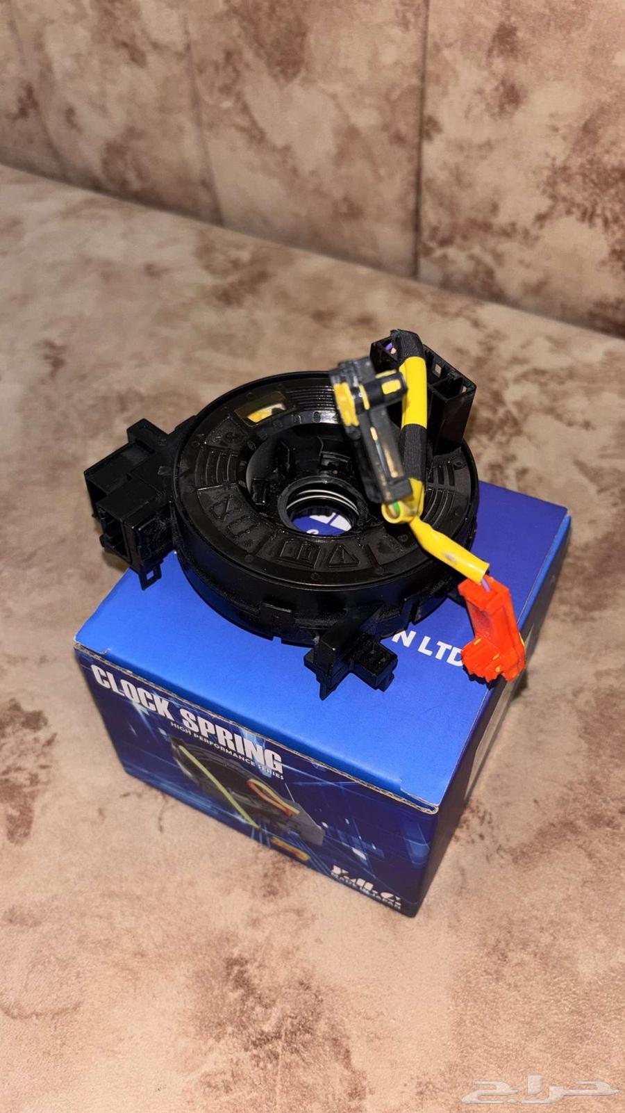 شريحة بوري كورولا 2011-2017 ياباني64228707103489110