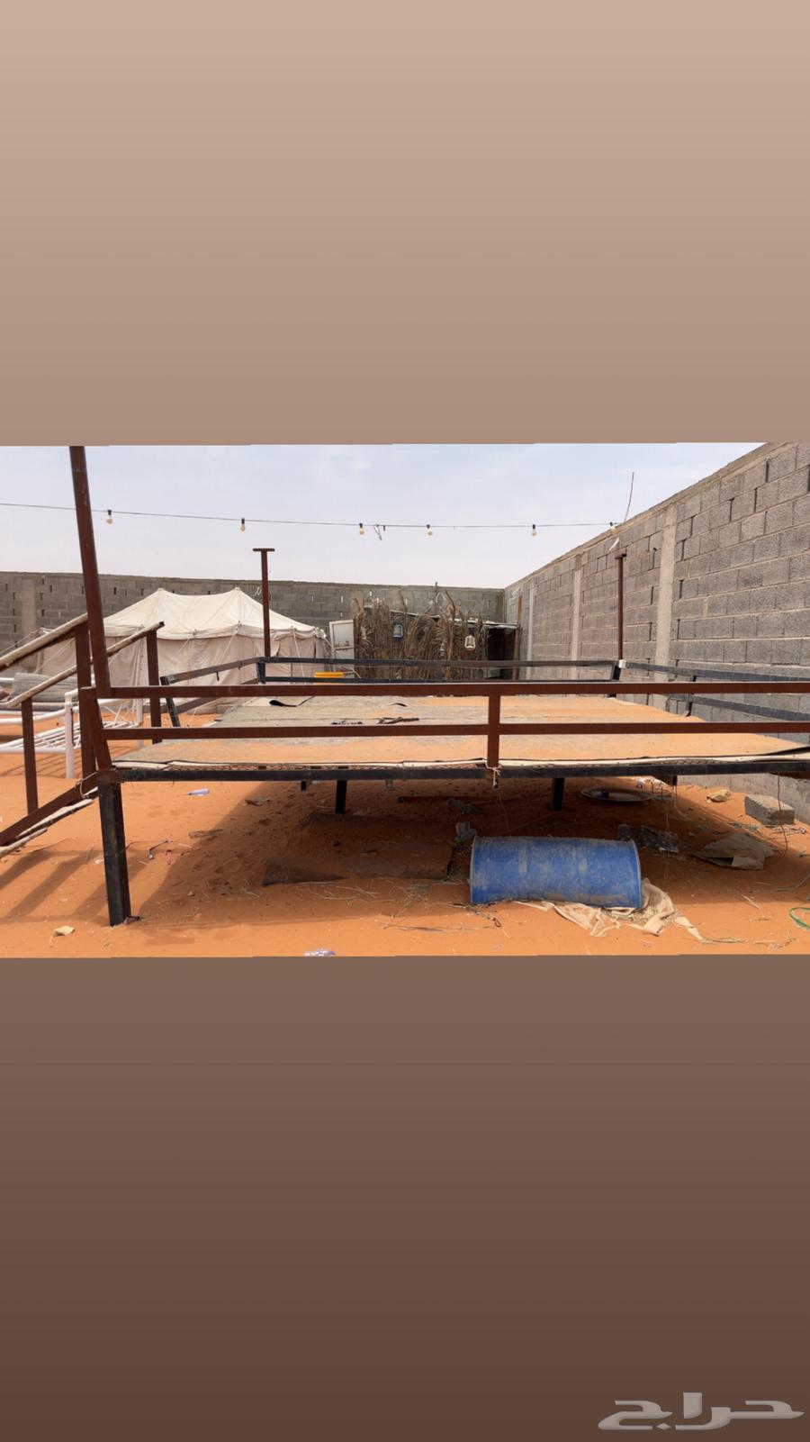 دكه للبيع مقاس 5 في 564212499580035112