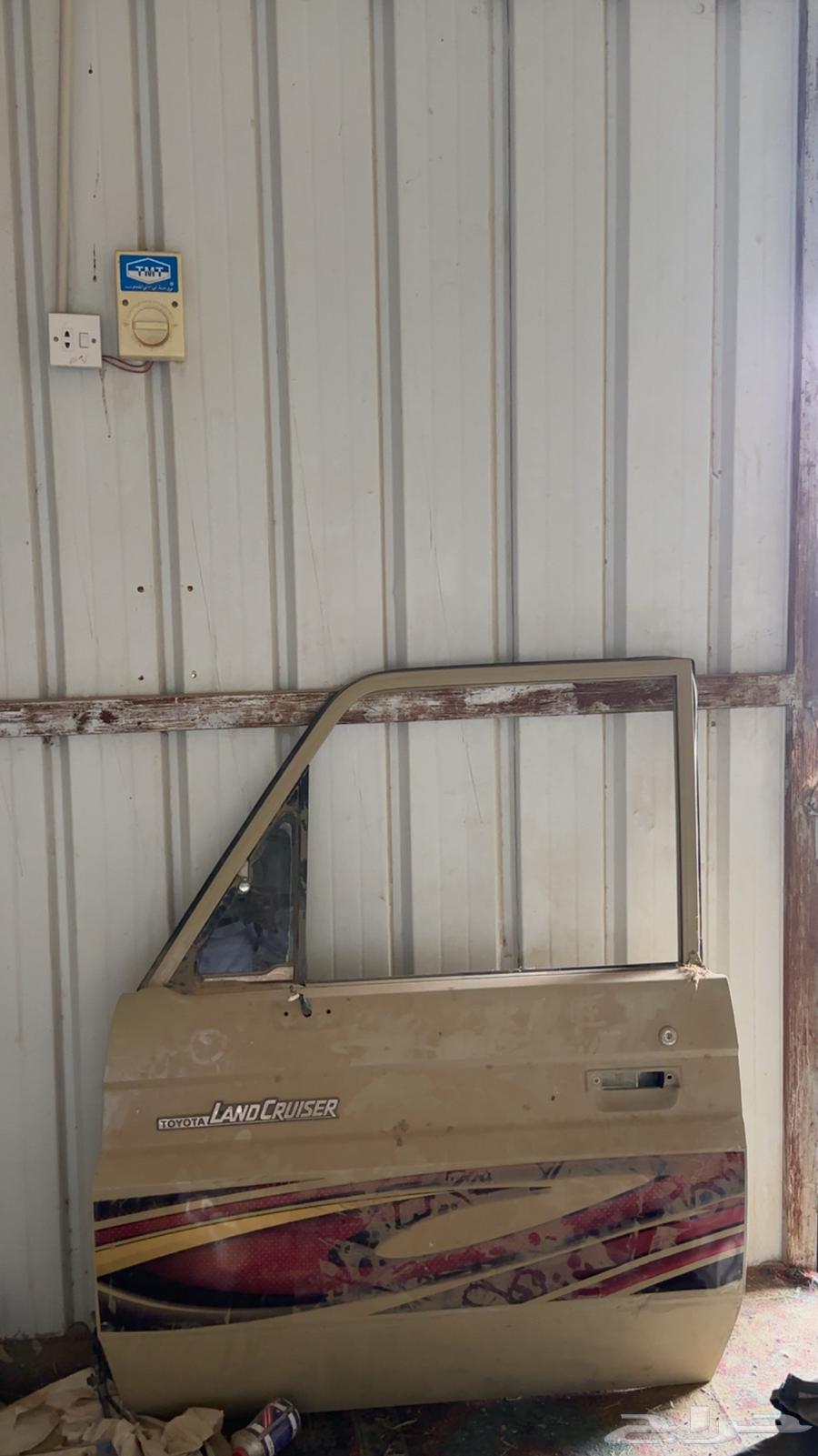 بيبان شاص 2014 وكاله باب السواق وباب خلفي الصندوق تواصل خاص64225509729155111