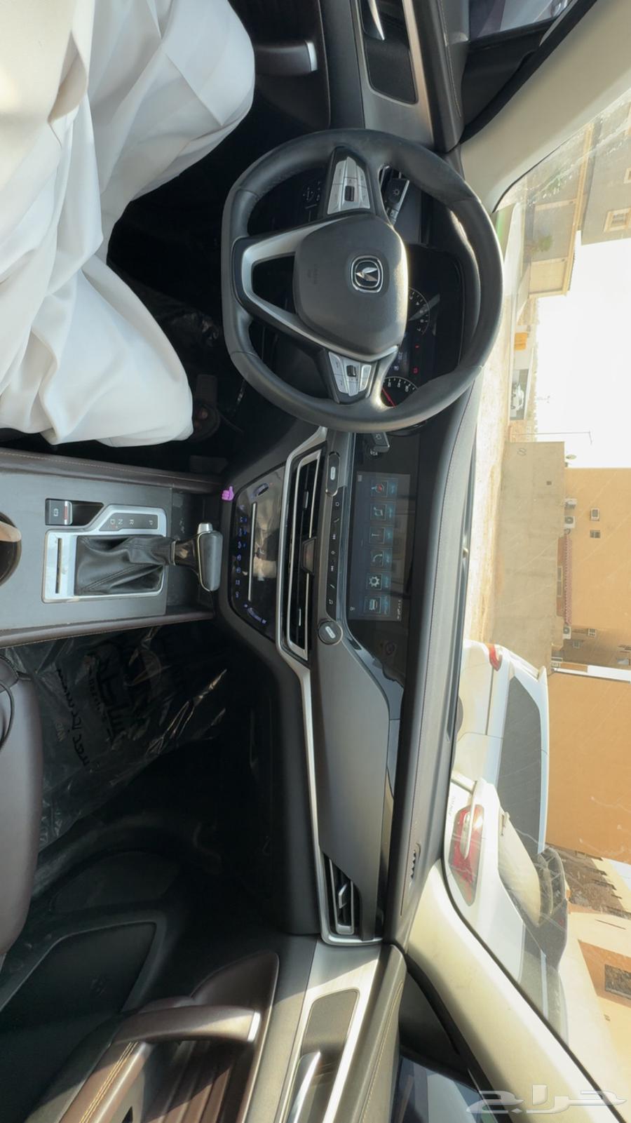 شانجان اس 35 بلس64217701098369110