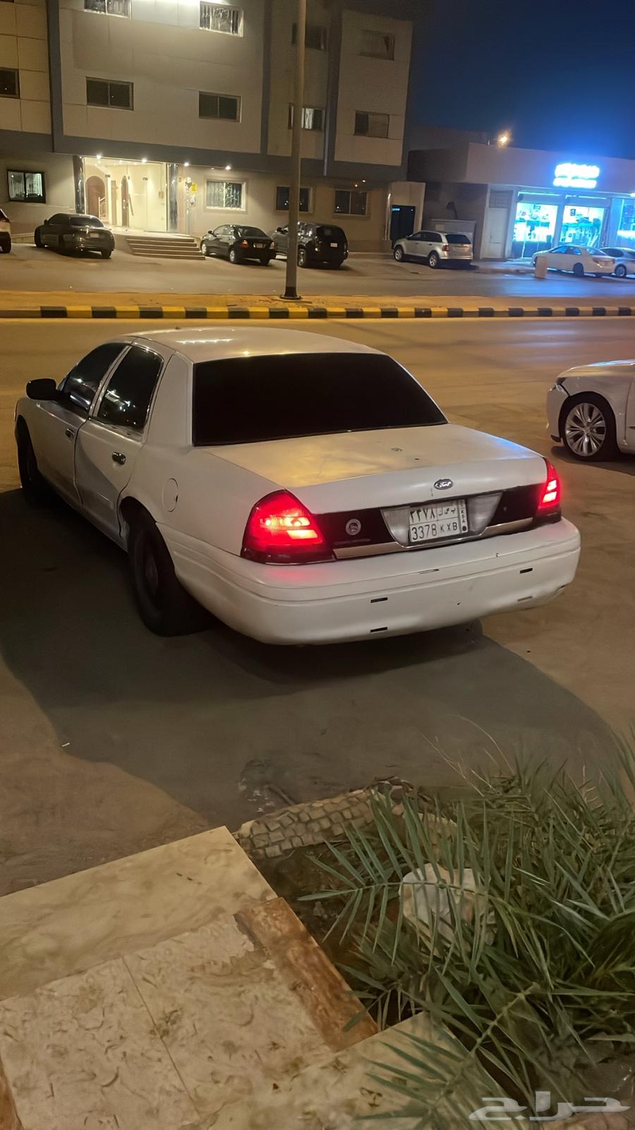 فورد بوليسي2010 اقبل بدل64209051809155114