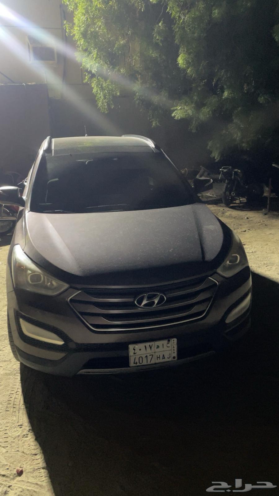 جيب هونداي سنتافيه64229061609729110