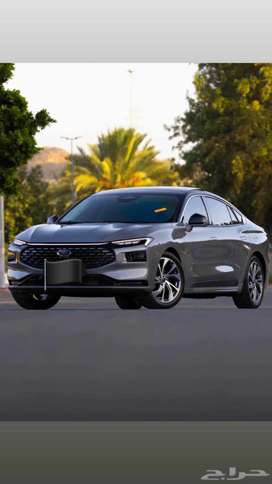 فورد توروس للبيع 2025 تيتانيوم64209051850499111