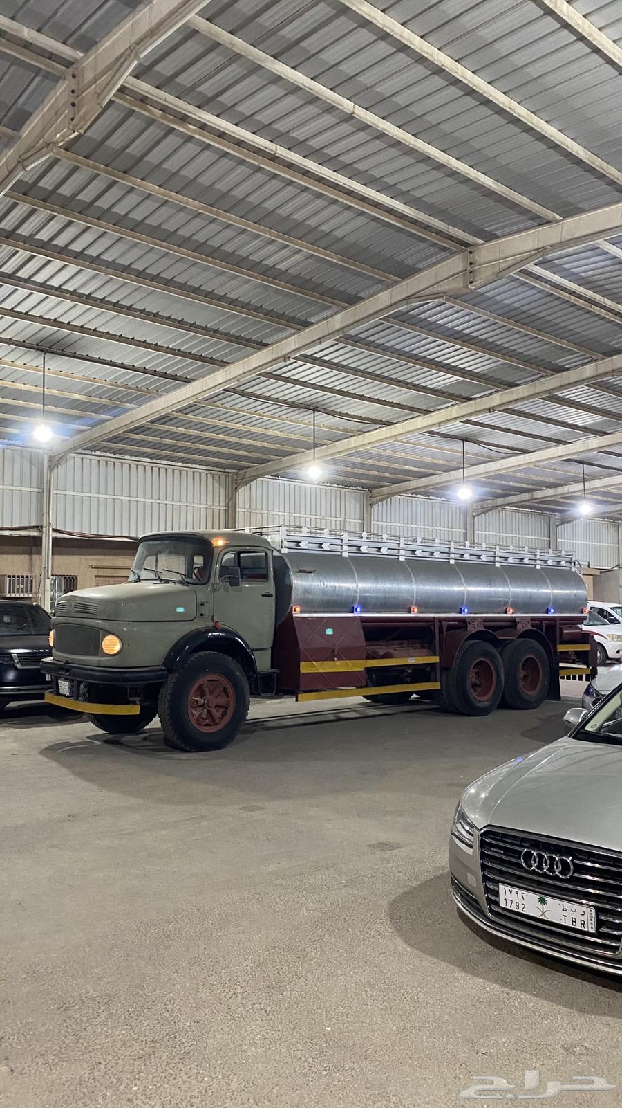 ( تم البيع ) وايت سقس مديل 1975 تانكي جديد بوز64224800105475111