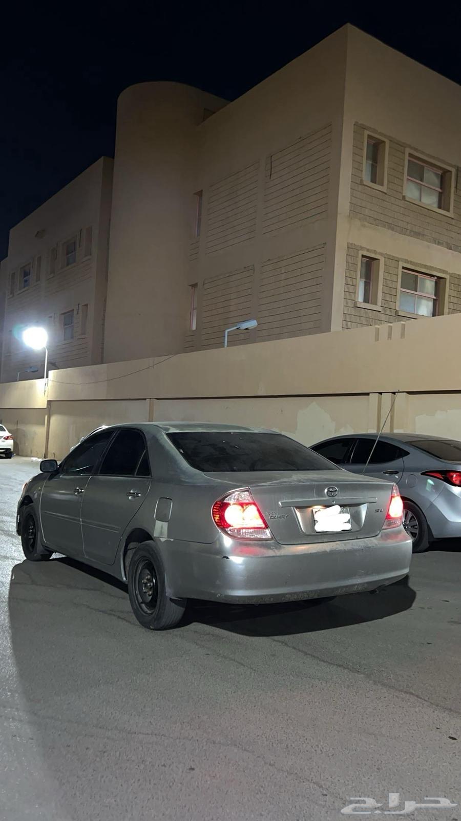 كامري جونيور 200664225320992514112