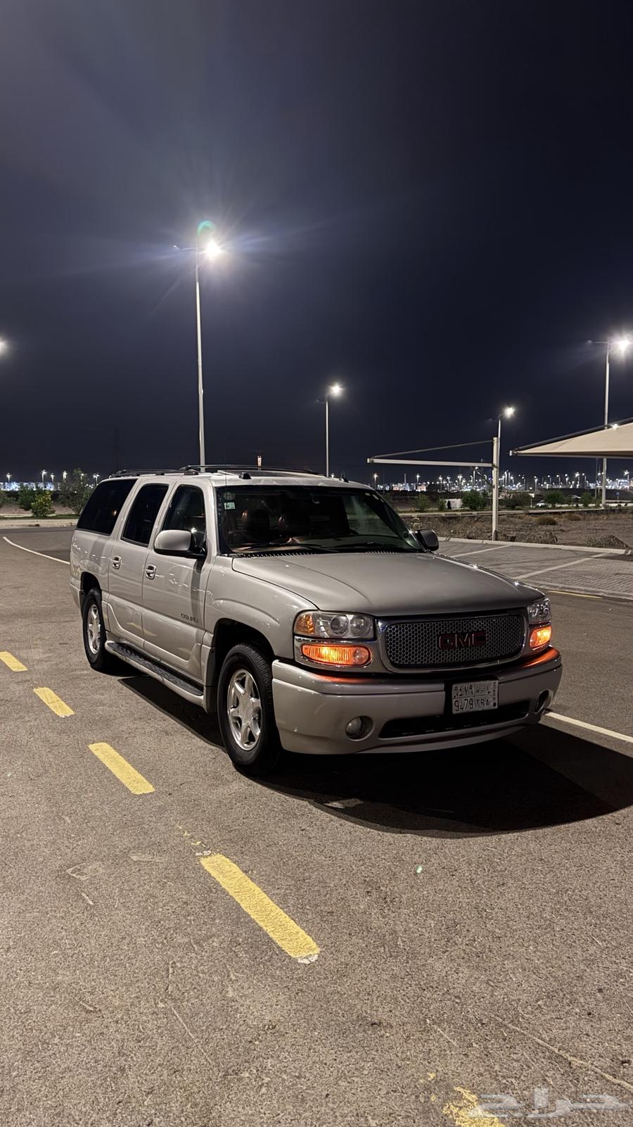 جمس دينالي 200464227667135362113