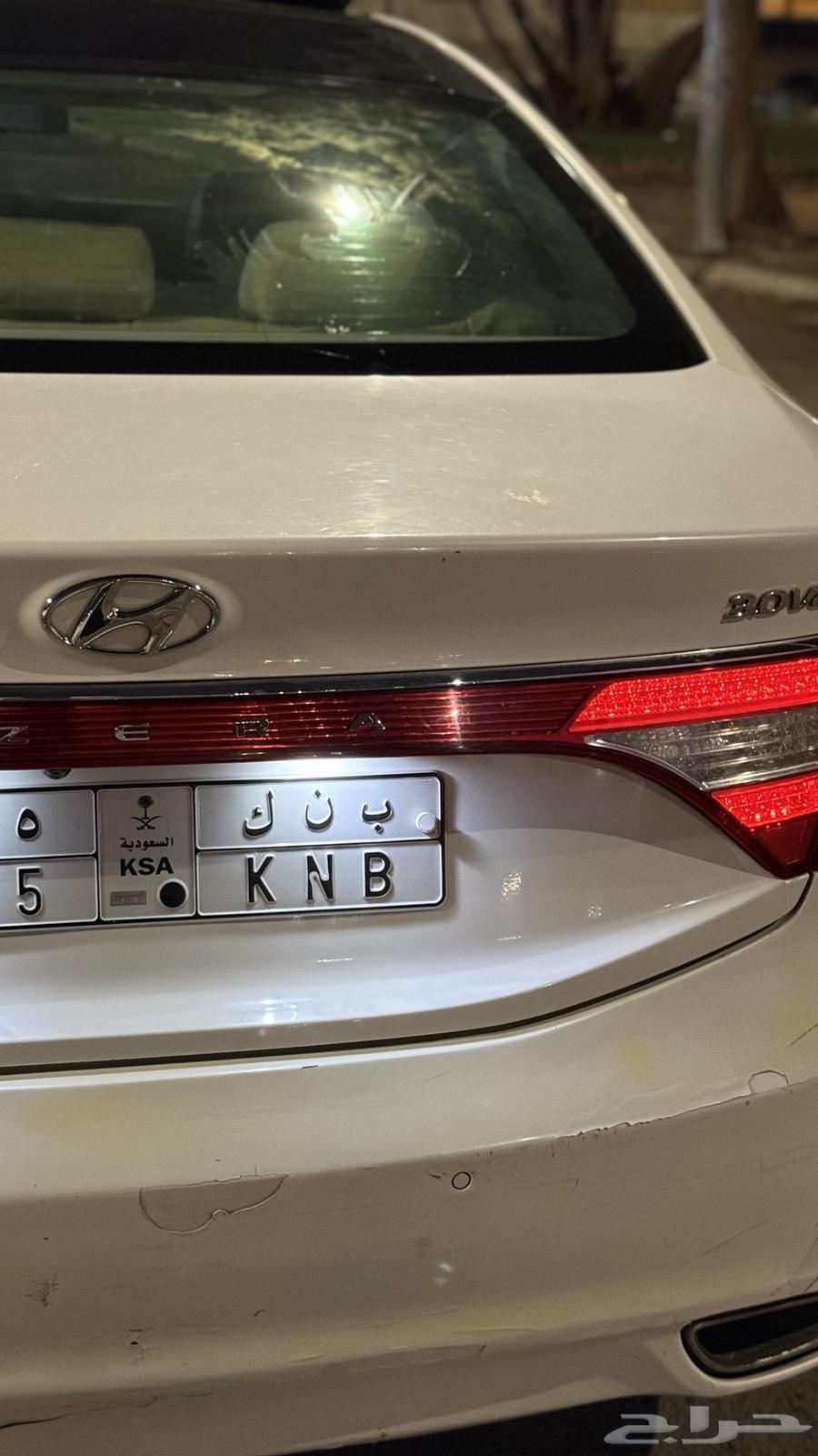 ازيرا موديل 2012 نص فل للبيع64226930136578113