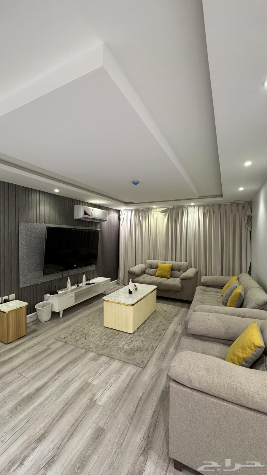 شقة للإيجار