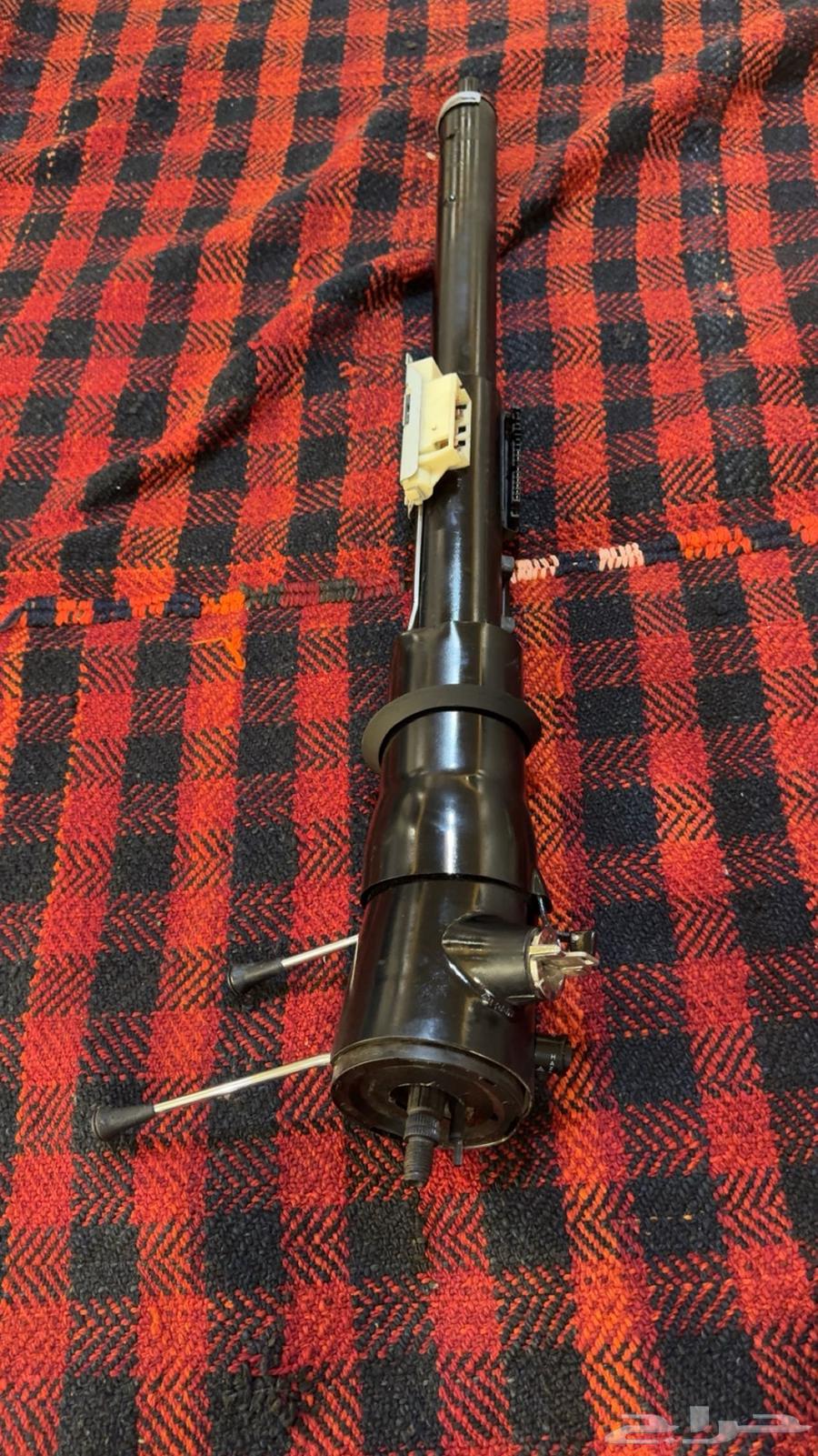 Drexon broken Chevrolet engine block64229229361667111