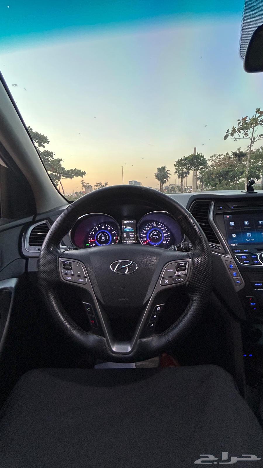 هونداي سنتافي 2014 فل كامل64226323975555112