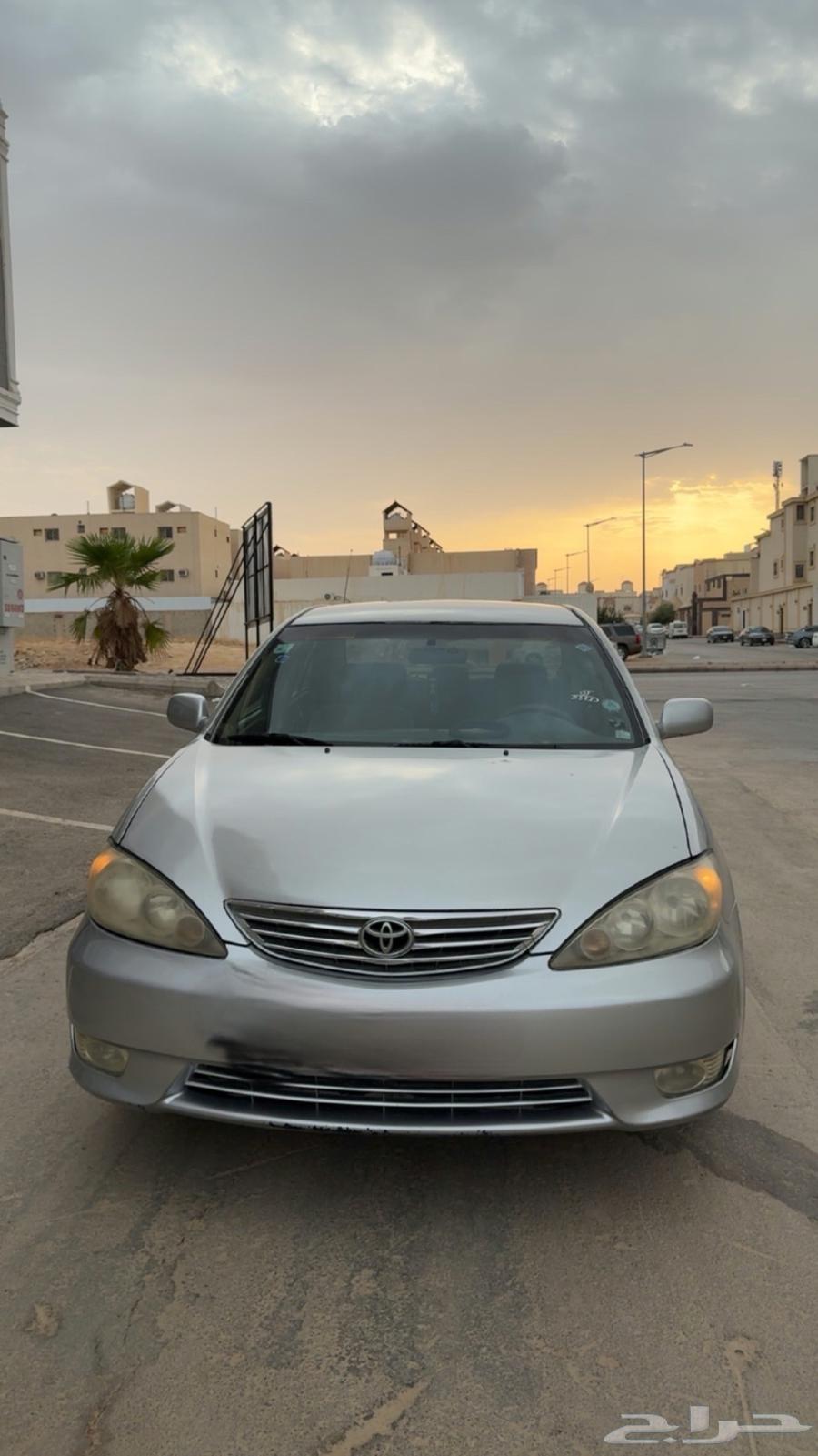 Clean Camry 200464221659876610114