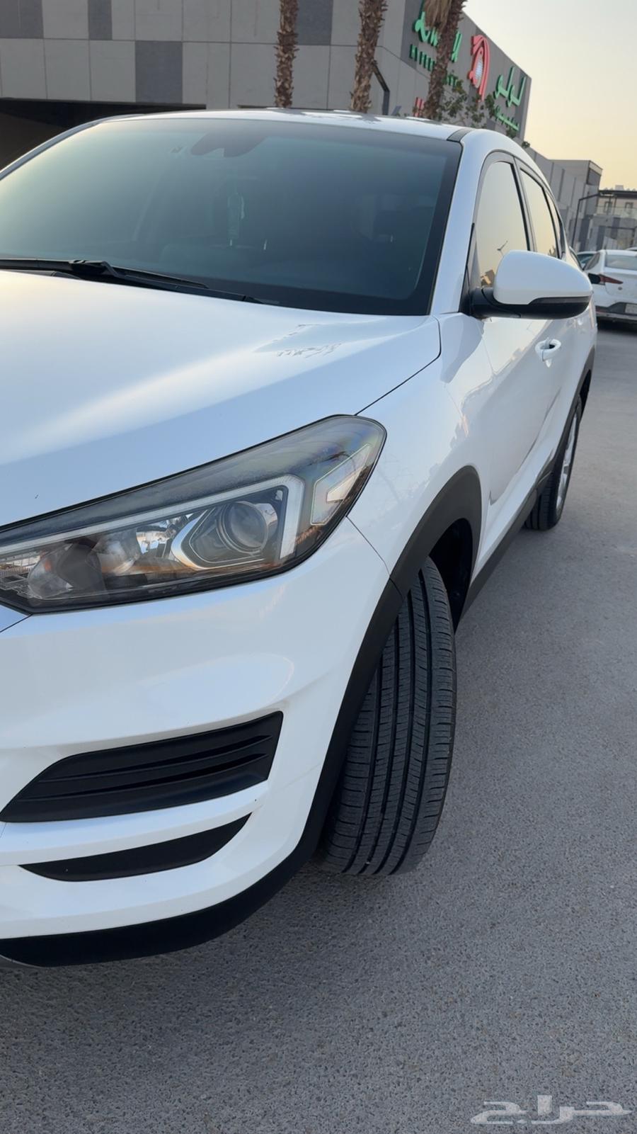 توسان 2019 ديزل نظيف بدون ملاحظات64223770646019111