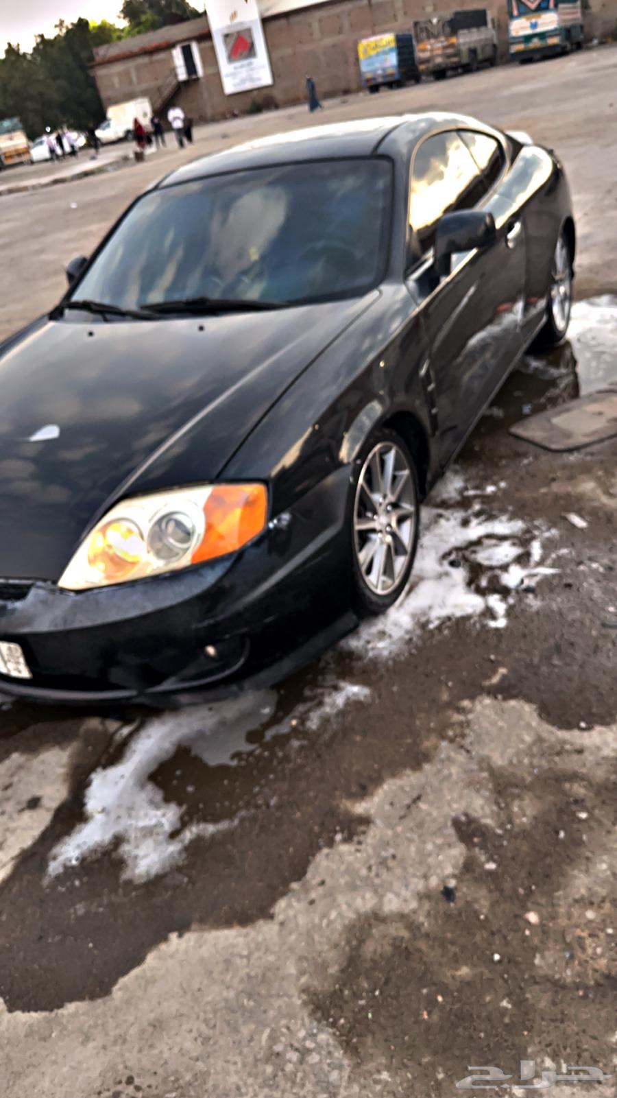 هونداي كوبيه 2006 فل كامل64228153670402114