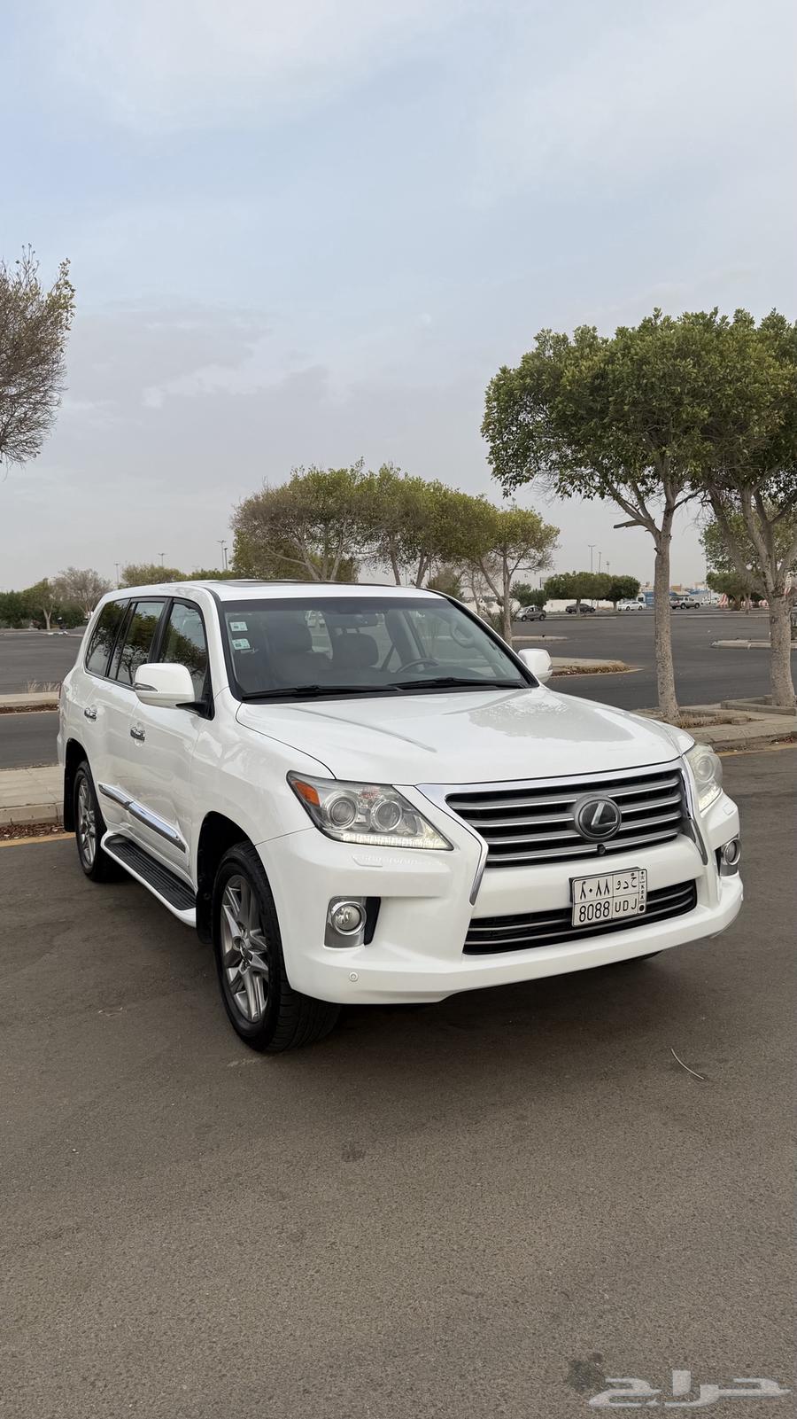 2012 Lexus and Excellent64228515943683111