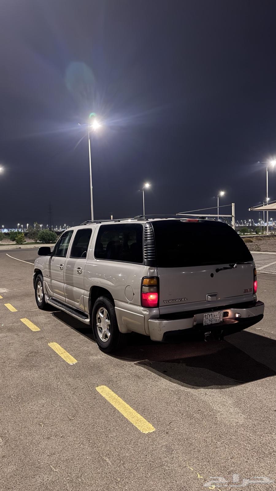 جمس دينالي 200464227667135362111