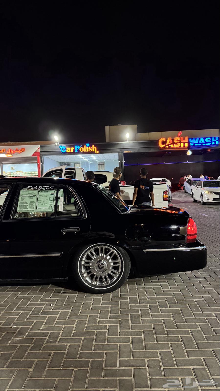 جنوط تركب للماركيز و لينكون64207771052034111