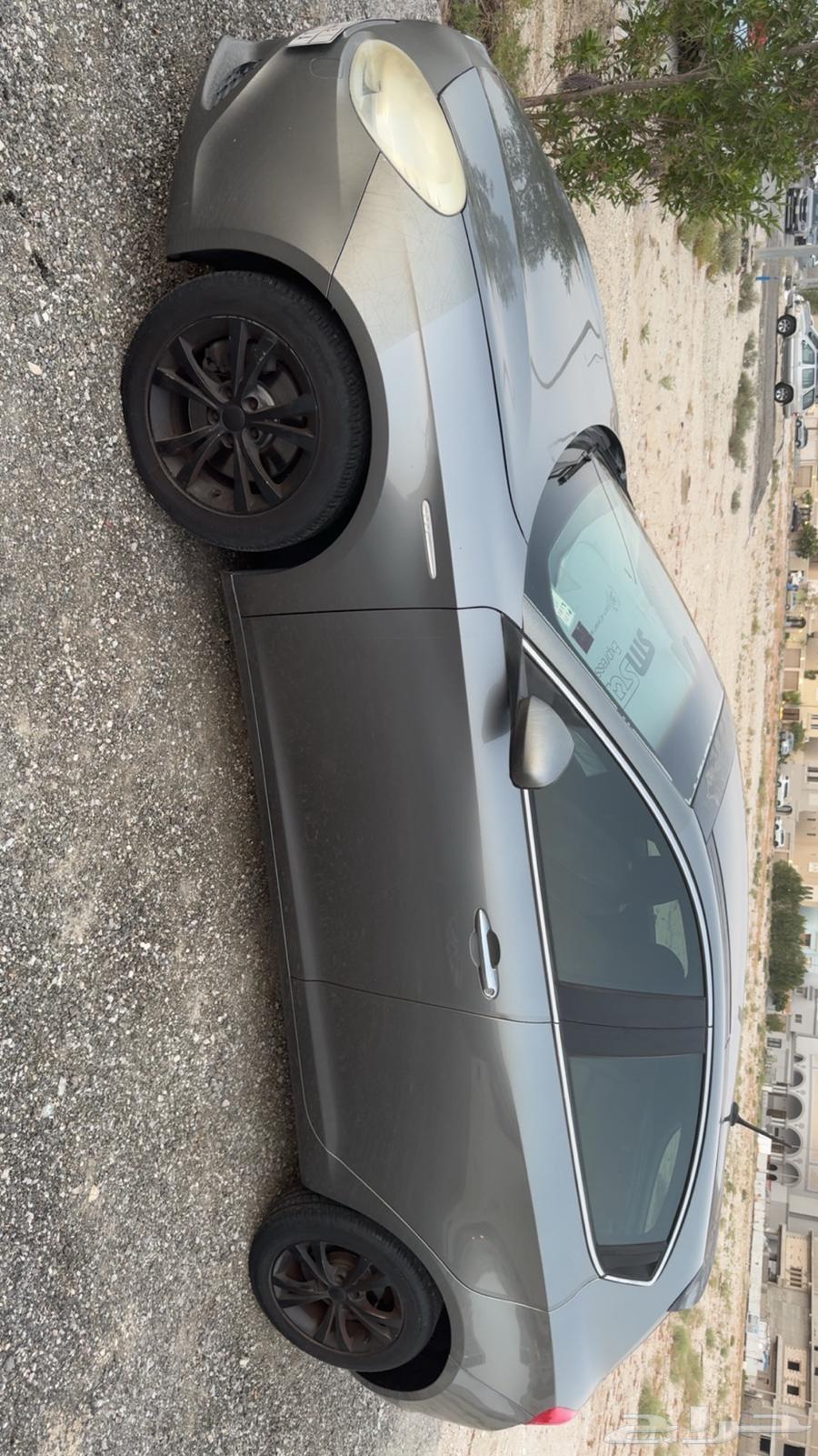 الفا روميو جويليتا 2013 لوحة ا و ل 57064219580193538113