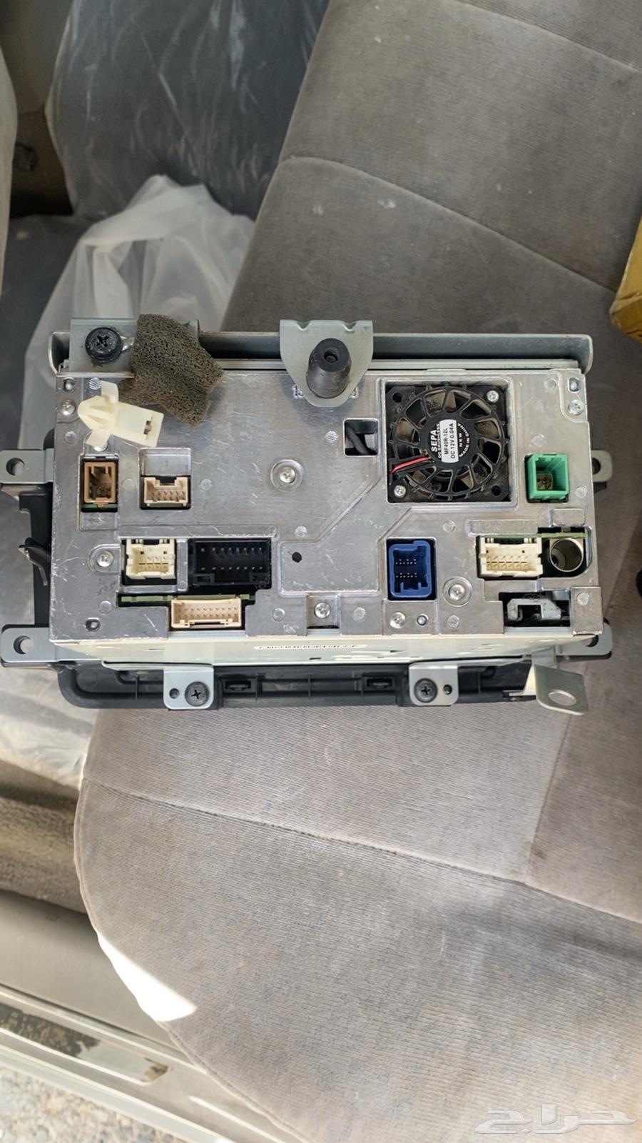 Mazda Bluetooth Recorder64218563473538111