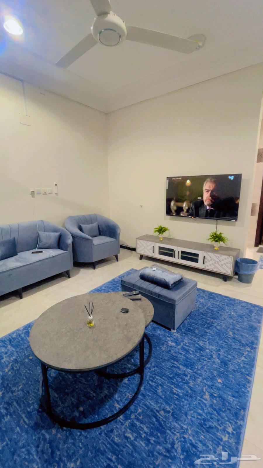 Furnished apartment in Abha Al-Mahalah63381159074817114