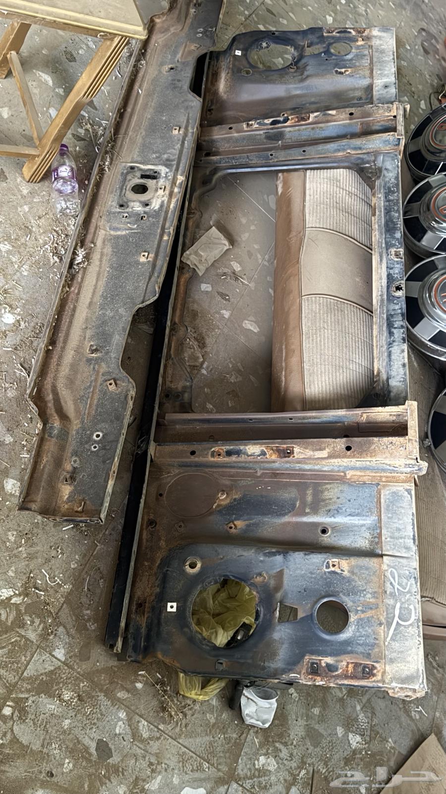 جسر واجهه جمس سبعينات وكاله64229061532418110