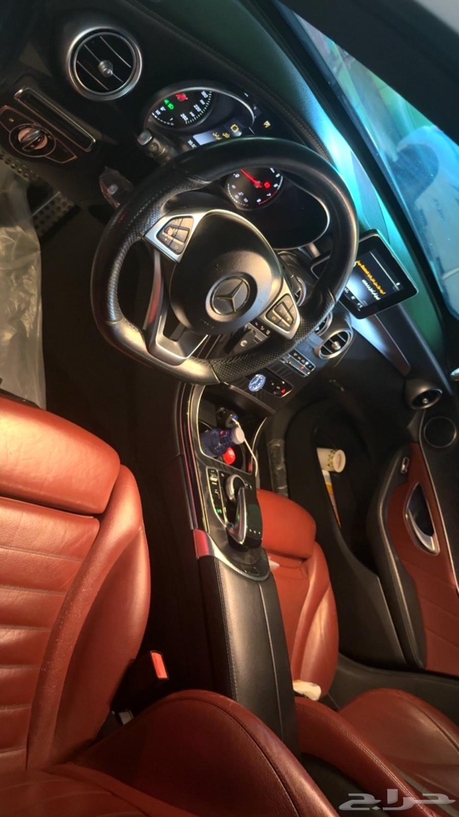 Mercedes 2016 C20064223924669953112