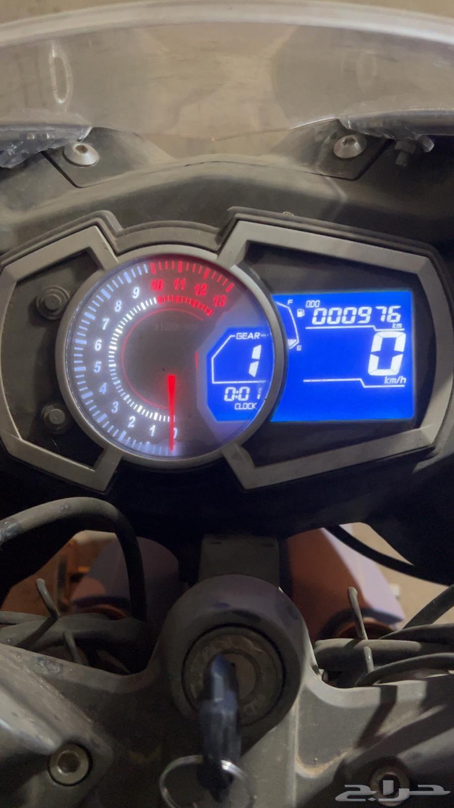 دباب 250 بايجر 2024 بلوحات سعودية64209948772225114