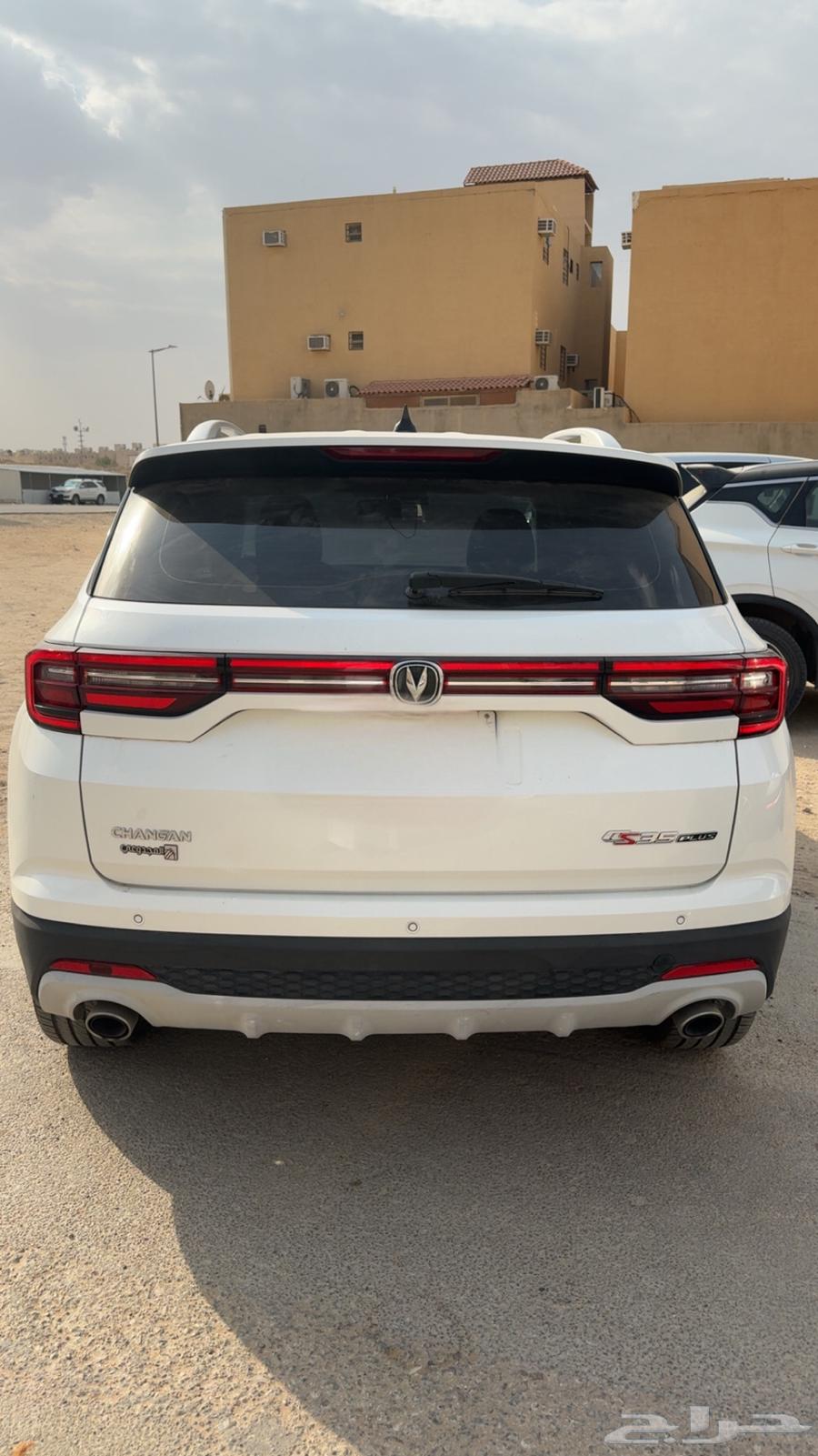 شانجان اس 35 بلس64217701098369112