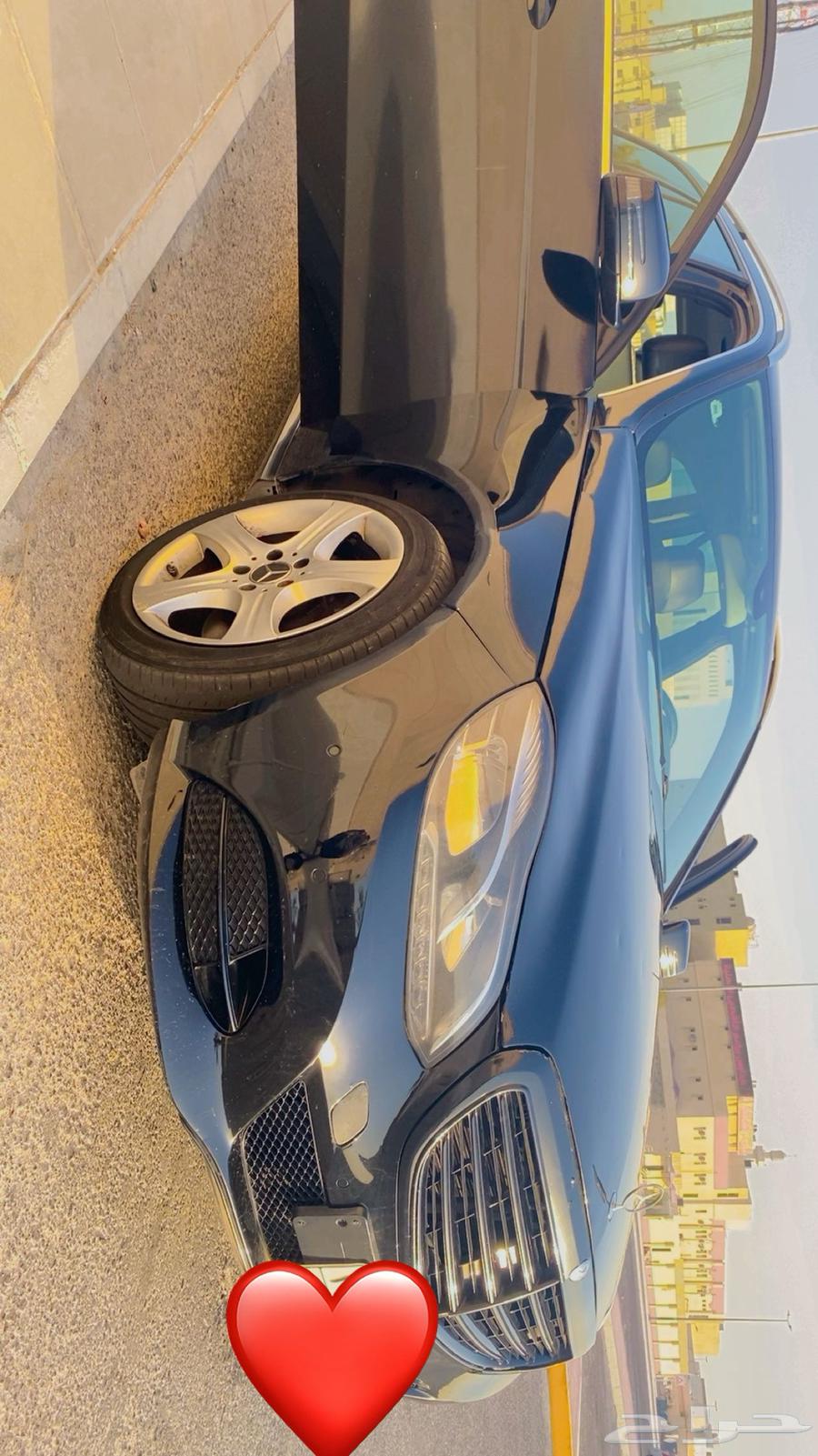 مرسيدس E20064228685060481114