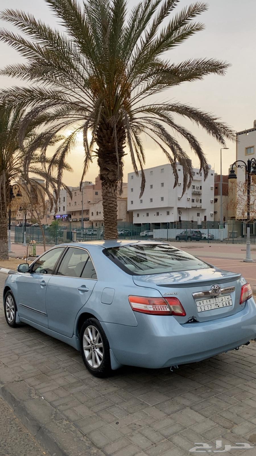 كامري 2010 فل كامل للبيع64224949942275113