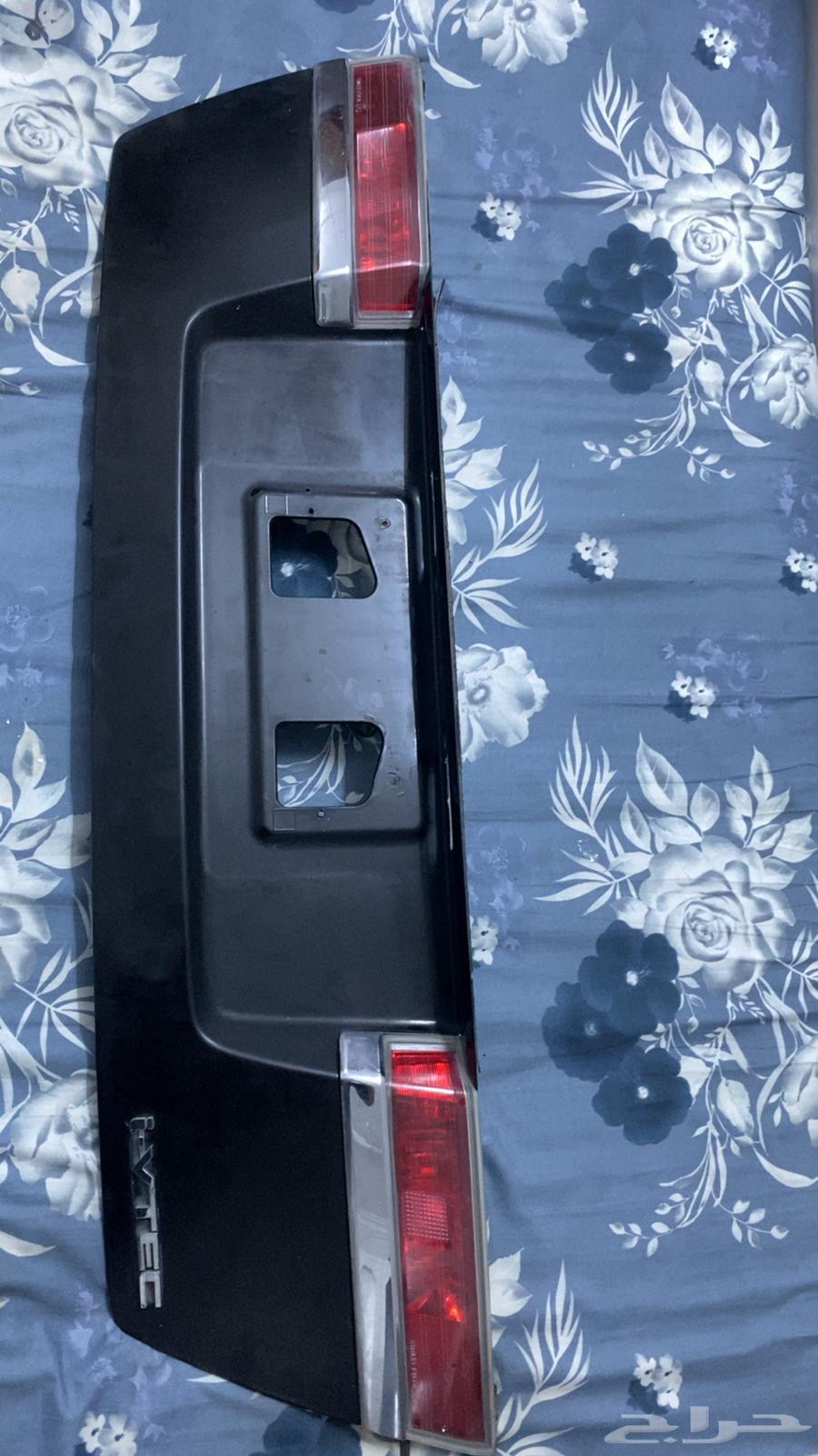 فايبر شنطه اصلي اكورد 201264211219745410111