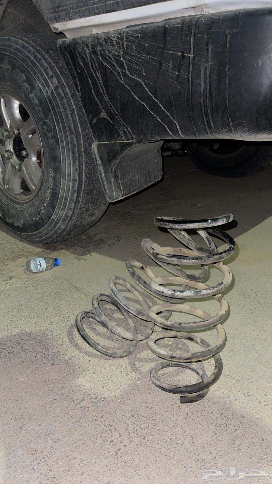 يايات لاند كلوزر 98 إلى 2007 وكاله مقصوصه طرحه 2864227304856705111