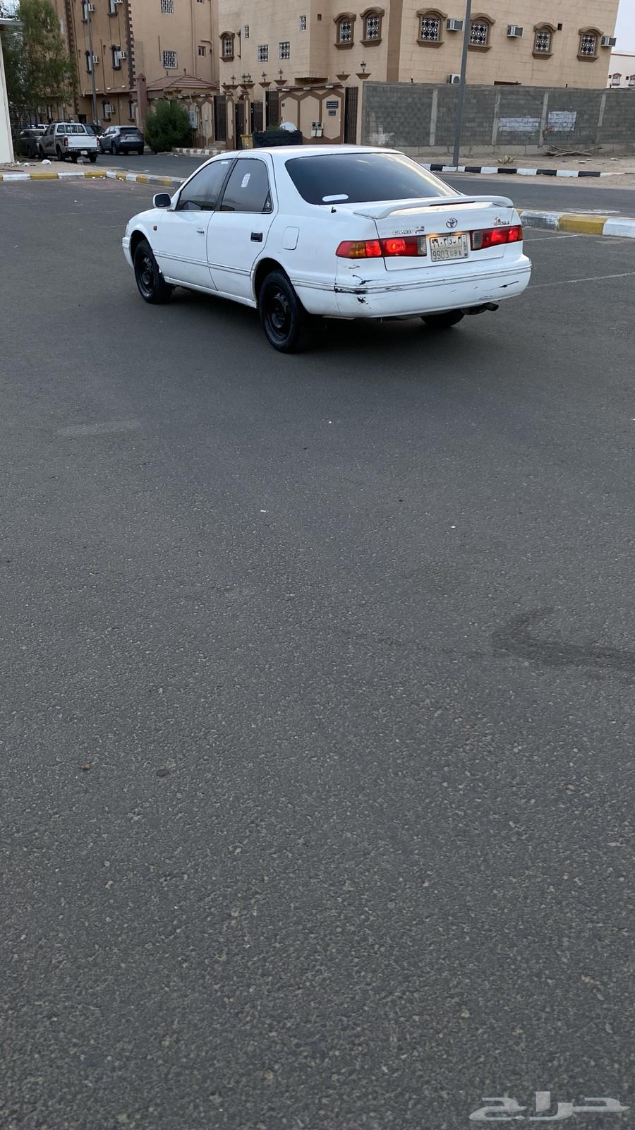 Clean 2002 Camry64226134795651114