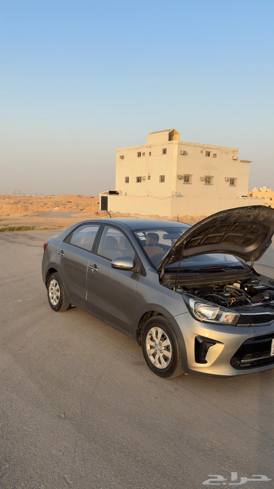 كيا بيجاس64221446827267110