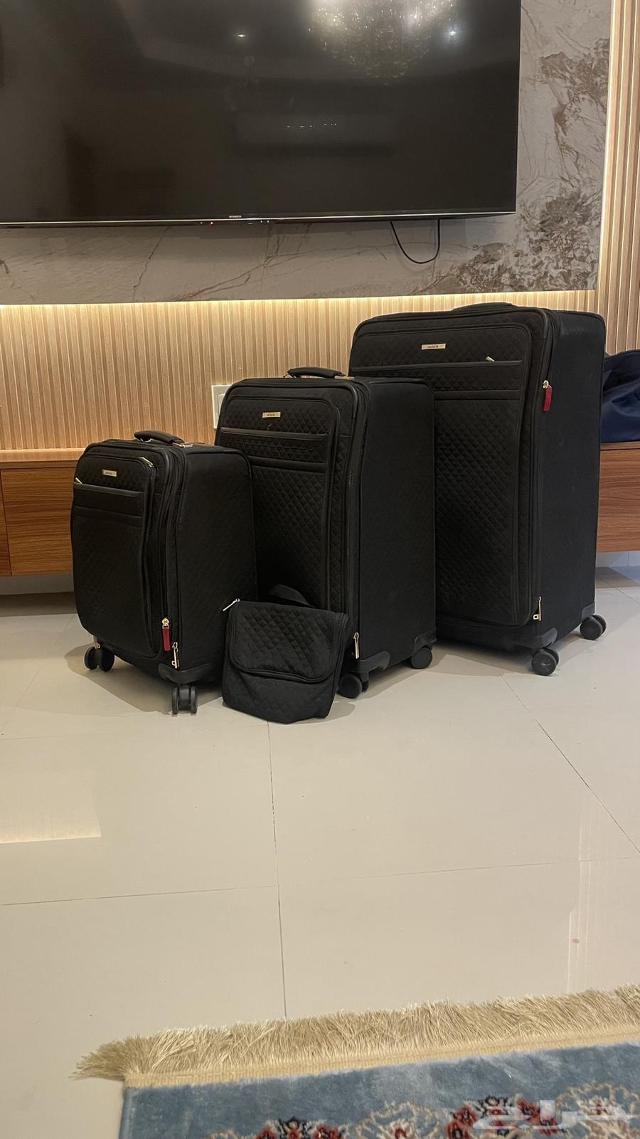 Victoria VIP Brand Luggage Set63952393396993110